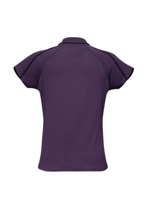 Ladies Blade Polo