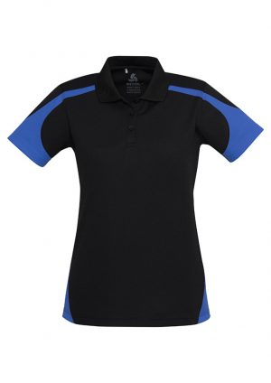 Ladies Talon Polo