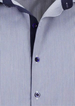 Mens Edge Long Sleeve Shirt