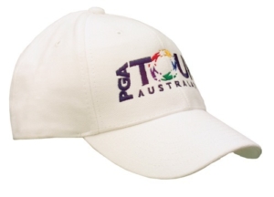 Brushed Cotton Plain Cap