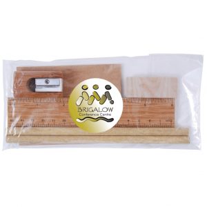 Yale Stationery Set
