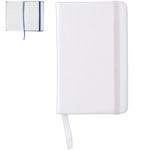 Illusion Pocket Notebook
