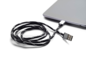 Retro Cable Android