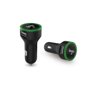 Ring Car Charger
