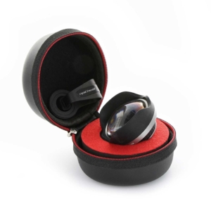 Smartphone Zoom Lens