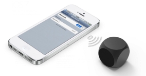 Xquare2 Bluetooth Speaker