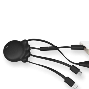 Octopus2 with USB-C