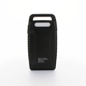 Solar Charger 10000mAh