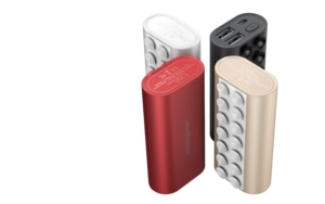 Squid Mini 5200mAh