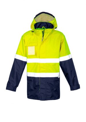 Mens Ultralite Waterproof Jacket