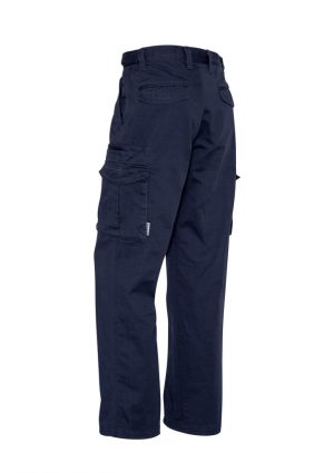 Mens Basic Cargo Pant (Regular)