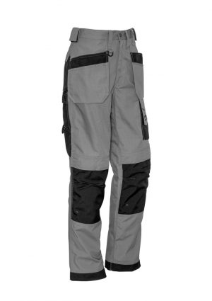 Mens Ultralite Multi-Pocket Pant
