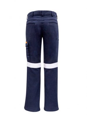 Womens Taped Cargo Pant
