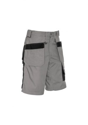 Mens Ultralite Multi-pocket Short