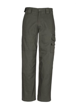Mens Cordura Duckweave Pant