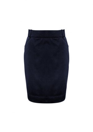 Ladies Detroit Flexi-Band Skirt