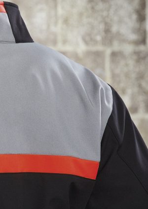 Unisex Charger Jacket