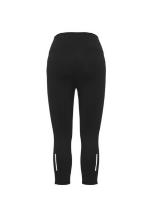 Ladies Flex 3/4 Leggings