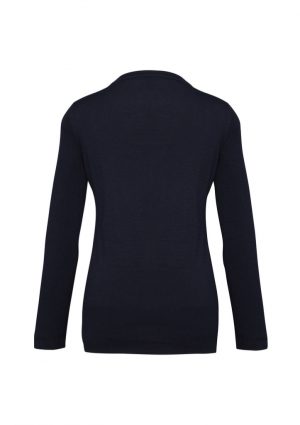 Ladies Milano Cardigan
