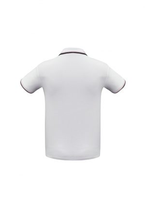 Mens Cambridge Polo
