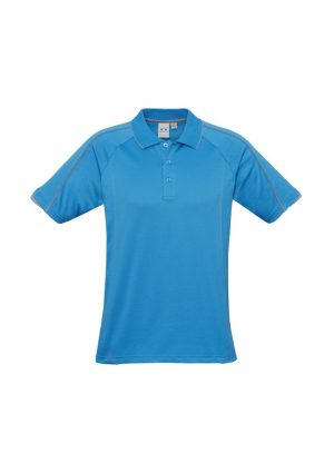 Mens Blade Polo