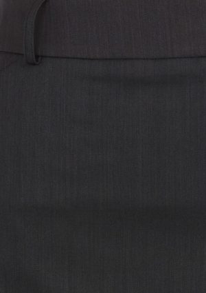Ladies Multi-Pleat Skirt