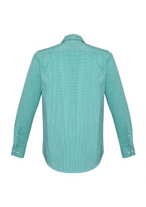 Newport Mens Long Sleeve Shirt
