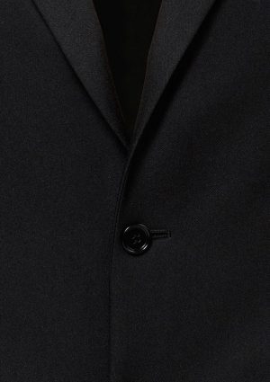 Mens 2 Button Jacket