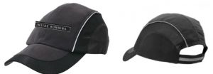 Defender Vortech Cap
