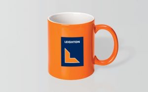 Toucan Mug