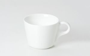 Conical Cappuccino Cup