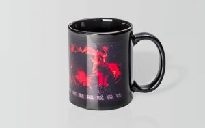 Can Dye Sub Mug