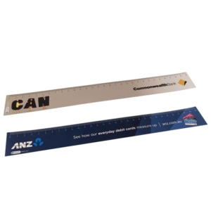 Plastic Ruler
