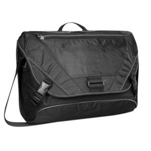 Torque Laptop Satchel