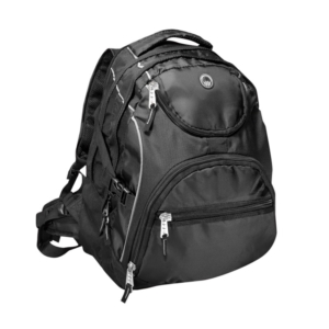 Odyssey Deluxe Backpack