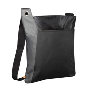 Conference Zipper Tote