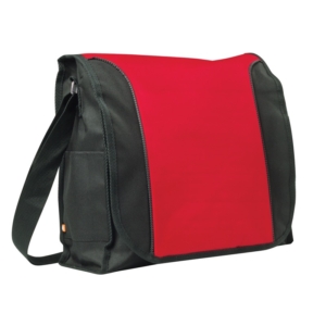 Transit Shoulder Bag