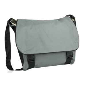 Soho Deluxe Flap Satchel