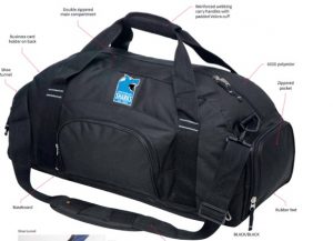 Motion Duffle