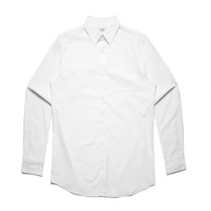 Poplin Shirt