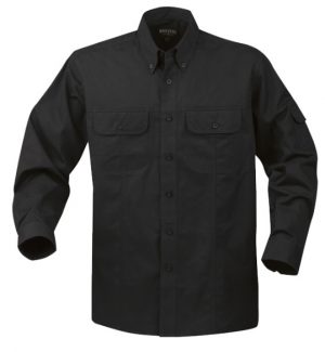 Tremont Twill Long Sleeve Shirt