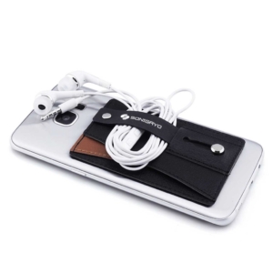 Phone Clip Card