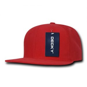 Corduroy Snapback Cap
