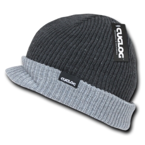 Baekdu 2 Tone Jeep Cap