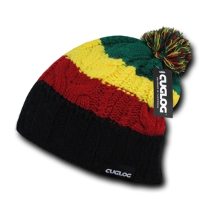 Mytikas Beanie