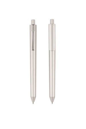 Metal Pen Stylish Look With Satin Varnish Finish Chaulk Metal