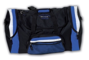 Gear Sports Bag