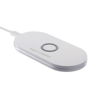 Wireless Qi Fast Charging Plate