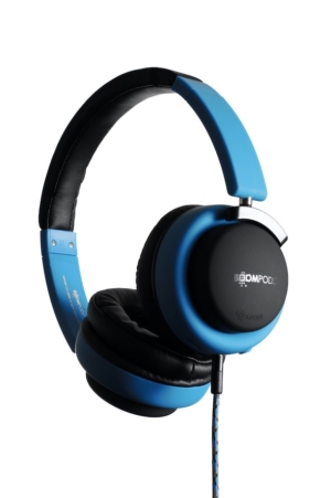 HUSH Noise Cancelling Headphones