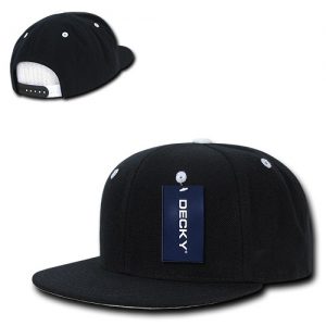 Accent Snapback